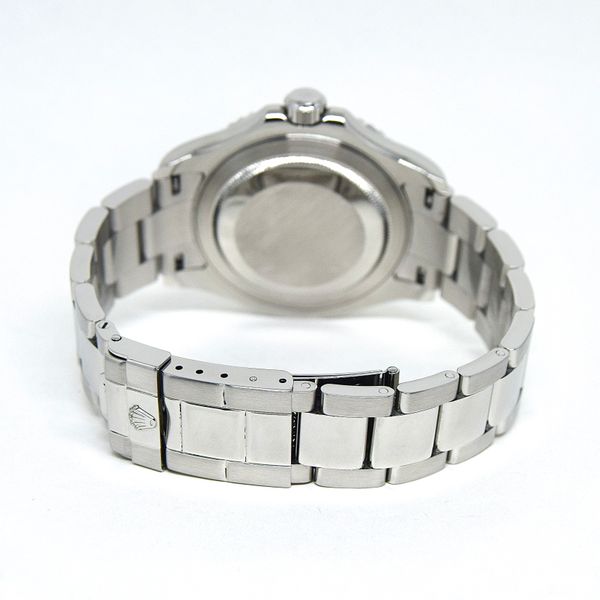 Rolex Yacht-Master 16622